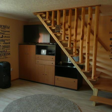 Levendula Vendégház Hajdúnánás Extérieur photo