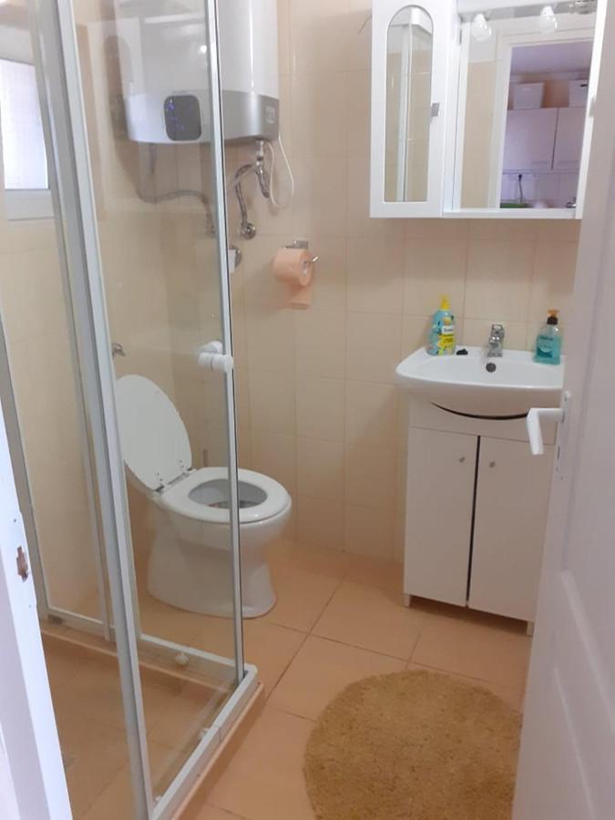 Levendula Vendégház Hajdúnánás Extérieur photo