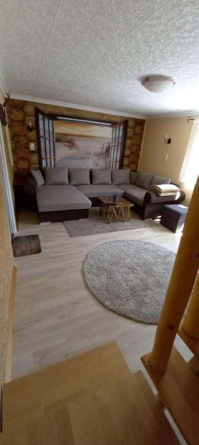 Levendula Vendégház Hajdúnánás Extérieur photo