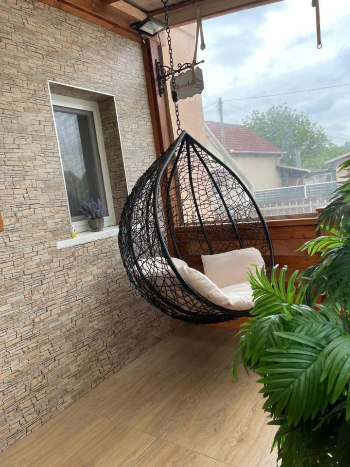 Levendula Vendégház Hajdúnánás Extérieur photo