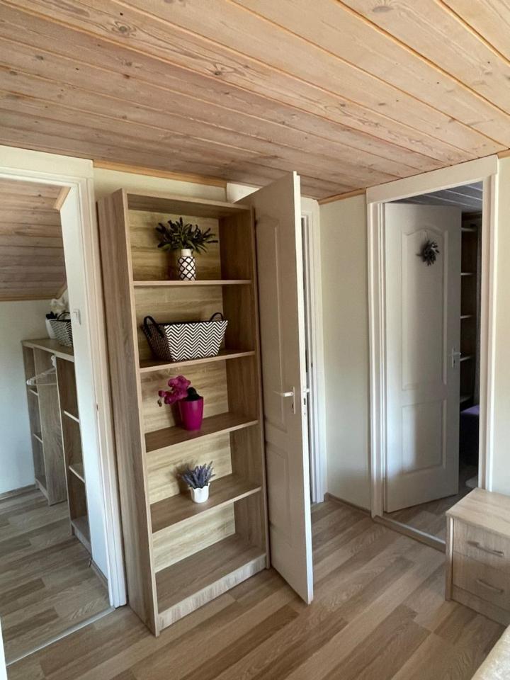 Levendula Vendégház Hajdúnánás Extérieur photo