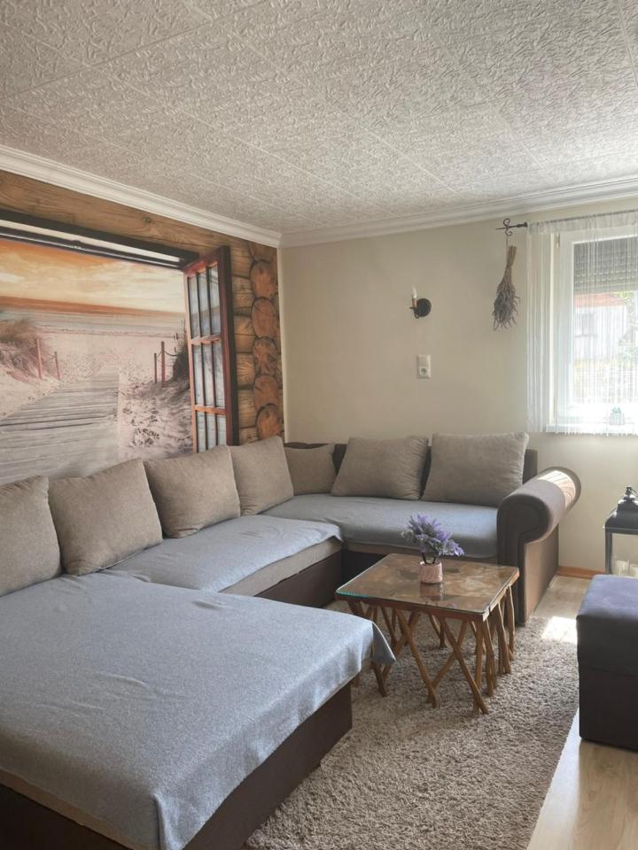 Levendula Vendégház Hajdúnánás Extérieur photo