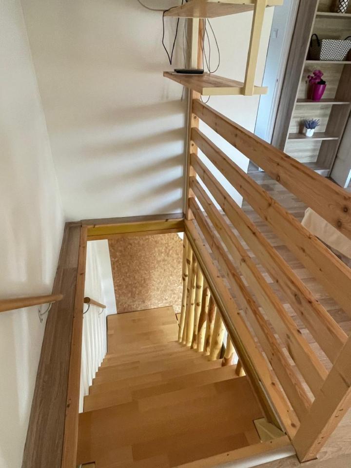 Levendula Vendégház Hajdúnánás Extérieur photo