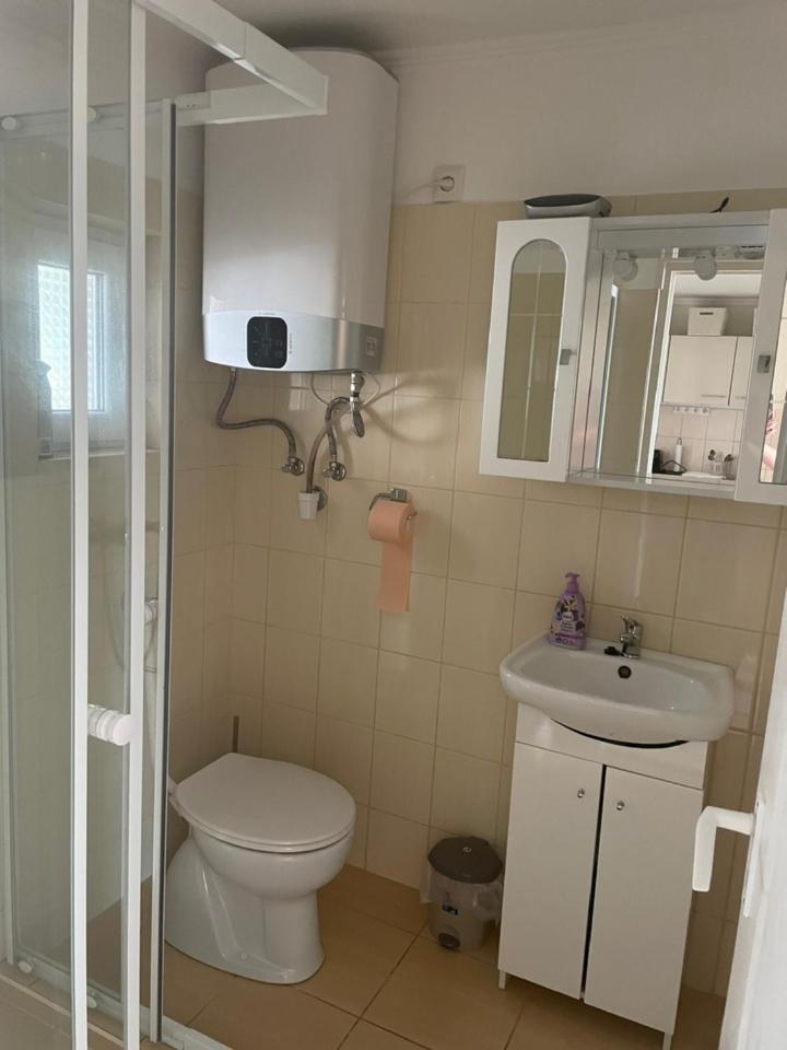 Levendula Vendégház Hajdúnánás Extérieur photo