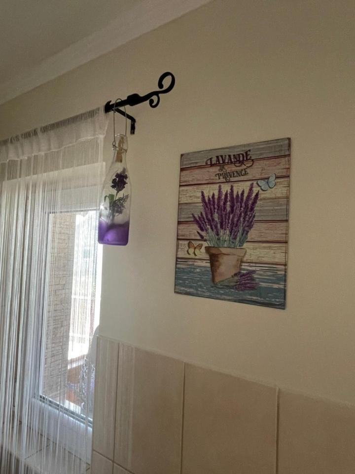 Levendula Vendégház Hajdúnánás Extérieur photo